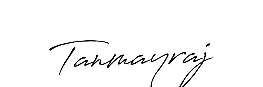 The best way (Antro_Vectra_Bolder) to make a short signature is to pick only two or three words in your name. The name Tanmayraj include a total of six letters. For converting this name. Tanmayraj signature style 7 images and pictures png