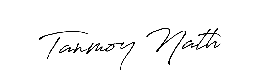 Also You can easily find your signature by using the search form. We will create Tanmoy Nath name handwritten signature images for you free of cost using Antro_Vectra_Bolder sign style. Tanmoy Nath signature style 7 images and pictures png