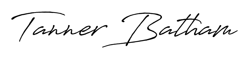 How to Draw Tanner Batham signature style? Antro_Vectra_Bolder is a latest design signature styles for name Tanner Batham. Tanner Batham signature style 7 images and pictures png