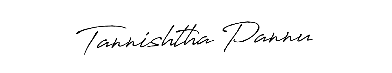 Similarly Antro_Vectra_Bolder is the best handwritten signature design. Signature creator online .You can use it as an online autograph creator for name Tannishtha Pannu. Tannishtha Pannu signature style 7 images and pictures png