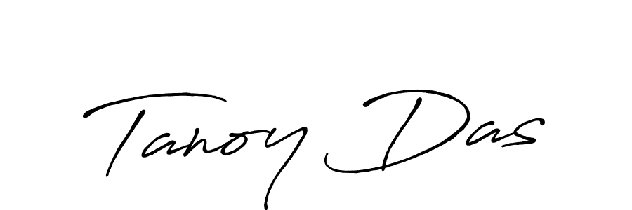 if you are searching for the best signature style for your name Tanoy Das. so please give up your signature search. here we have designed multiple signature styles  using Antro_Vectra_Bolder. Tanoy Das signature style 7 images and pictures png