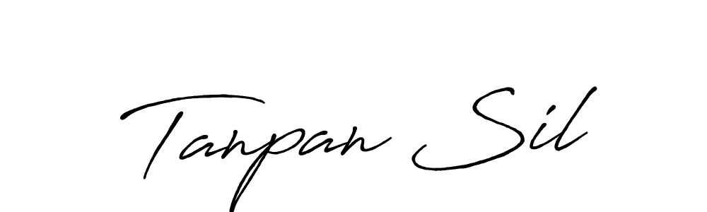 Check out images of Autograph of Tanpan Sil name. Actor Tanpan Sil Signature Style. Antro_Vectra_Bolder is a professional sign style online. Tanpan Sil signature style 7 images and pictures png