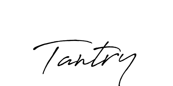 Here are the top 10 professional signature styles for the name Tantry. These are the best autograph styles you can use for your name. Tantry signature style 7 images and pictures png