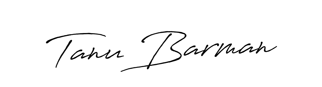if you are searching for the best signature style for your name Tanu Barman. so please give up your signature search. here we have designed multiple signature styles  using Antro_Vectra_Bolder. Tanu Barman signature style 7 images and pictures png