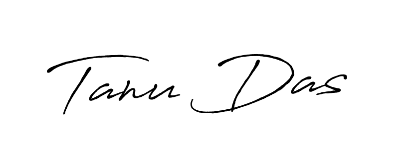 Once you've used our free online signature maker to create your best signature Antro_Vectra_Bolder style, it's time to enjoy all of the benefits that Tanu Das name signing documents. Tanu Das signature style 7 images and pictures png