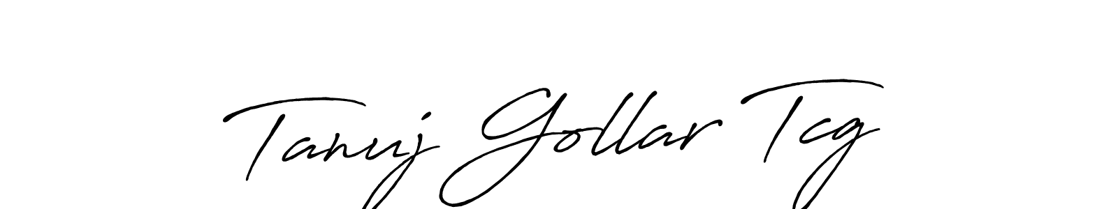 This is the best signature style for the Tanuj Gollar Tcg name. Also you like these signature font (Antro_Vectra_Bolder). Mix name signature. Tanuj Gollar Tcg signature style 7 images and pictures png