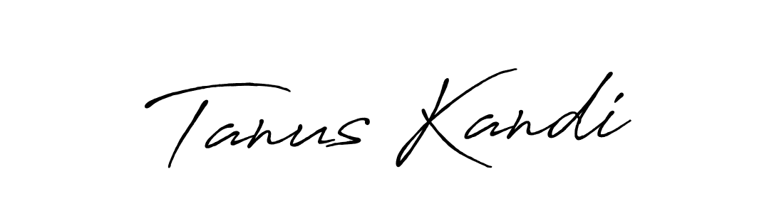 See photos of Tanus Kandi official signature by Spectra . Check more albums & portfolios. Read reviews & check more about Antro_Vectra_Bolder font. Tanus Kandi signature style 7 images and pictures png