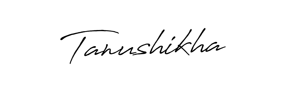 You can use this online signature creator to create a handwritten signature for the name Tanushikha. This is the best online autograph maker. Tanushikha signature style 7 images and pictures png