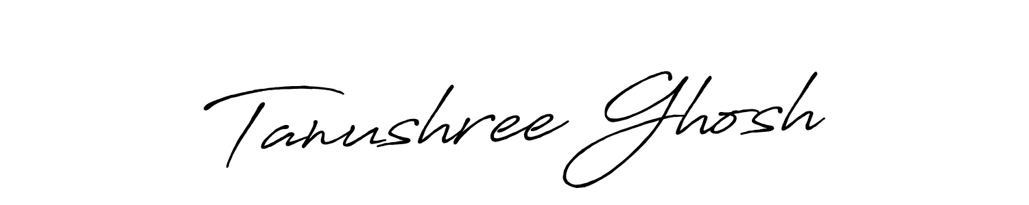 Here are the top 10 professional signature styles for the name Tanushree Ghosh. These are the best autograph styles you can use for your name. Tanushree Ghosh signature style 7 images and pictures png