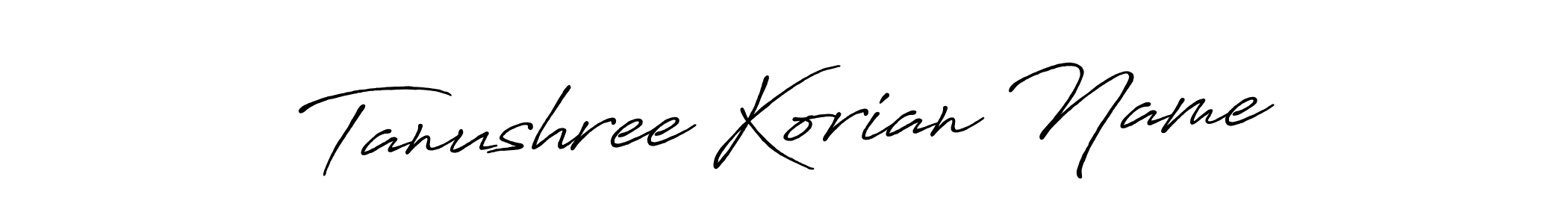 Check out images of Autograph of Tanushree Korian Name name. Actor Tanushree Korian Name Signature Style. Antro_Vectra_Bolder is a professional sign style online. Tanushree Korian Name signature style 7 images and pictures png