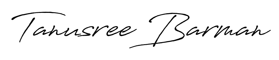 Upgrade your professional image with Tanusree Barman signature created with Antro_Vectra_Bolder font. Fast, free, and watermark-free download. Tanusree Barman signature style 7 images and pictures png