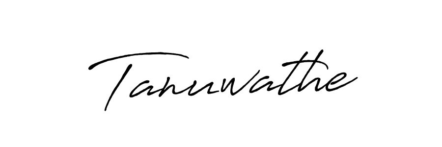 This is the best signature style for the Tanuwathe name. Also you like these signature font (Antro_Vectra_Bolder). Mix name signature. Tanuwathe signature style 7 images and pictures png
