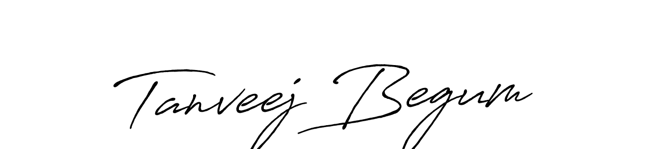 See photos of Tanveej Begum official signature by Spectra . Check more albums & portfolios. Read reviews & check more about Antro_Vectra_Bolder font. Tanveej Begum signature style 7 images and pictures png