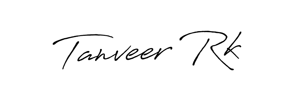 See photos of Tanveer Rk official signature by Spectra . Check more albums & portfolios. Read reviews & check more about Antro_Vectra_Bolder font. Tanveer Rk signature style 7 images and pictures png