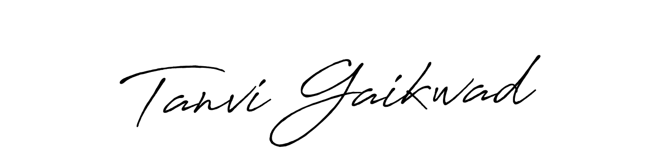 Here are the top 10 professional signature styles for the name Tanvi Gaikwad. These are the best autograph styles you can use for your name. Tanvi Gaikwad signature style 7 images and pictures png