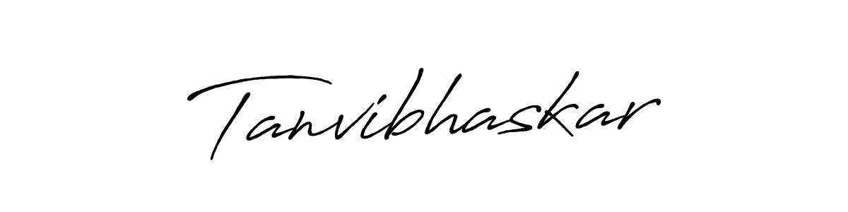 Best and Professional Signature Style for Tanvibhaskar. Antro_Vectra_Bolder Best Signature Style Collection. Tanvibhaskar signature style 7 images and pictures png