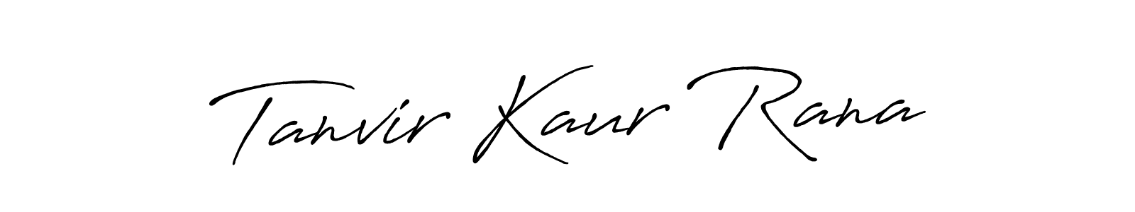 Check out images of Autograph of Tanvir Kaur Rana name. Actor Tanvir Kaur Rana Signature Style. Antro_Vectra_Bolder is a professional sign style online. Tanvir Kaur Rana signature style 7 images and pictures png