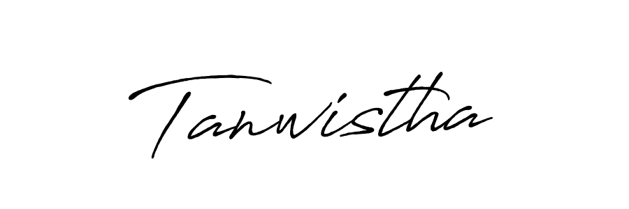 Make a short Tanwistha signature style. Manage your documents anywhere anytime using Antro_Vectra_Bolder. Create and add eSignatures, submit forms, share and send files easily. Tanwistha signature style 7 images and pictures png