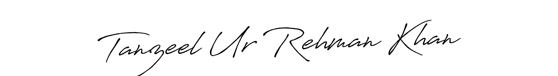 Check out images of Autograph of Tanzeel Ur Rehman Khan name. Actor Tanzeel Ur Rehman Khan Signature Style. Antro_Vectra_Bolder is a professional sign style online. Tanzeel Ur Rehman Khan signature style 7 images and pictures png