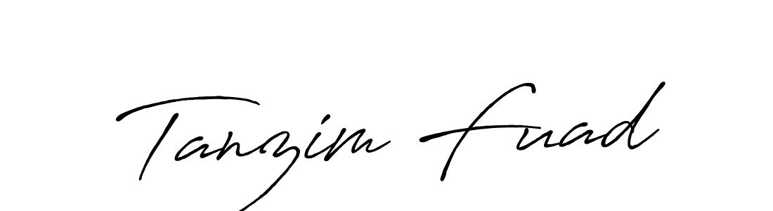 if you are searching for the best signature style for your name Tanzim Fuad. so please give up your signature search. here we have designed multiple signature styles  using Antro_Vectra_Bolder. Tanzim Fuad signature style 7 images and pictures png