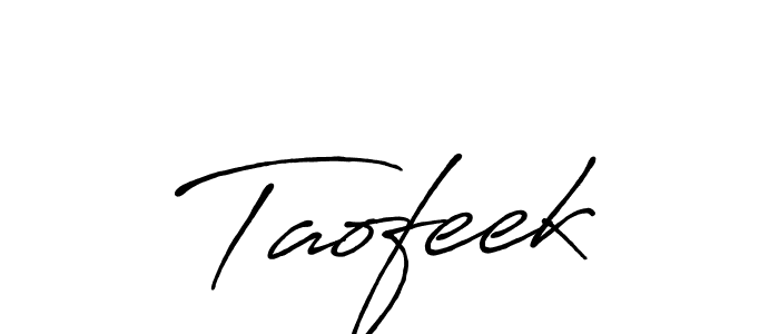 Once you've used our free online signature maker to create your best signature Antro_Vectra_Bolder style, it's time to enjoy all of the benefits that Taofeek name signing documents. Taofeek signature style 7 images and pictures png