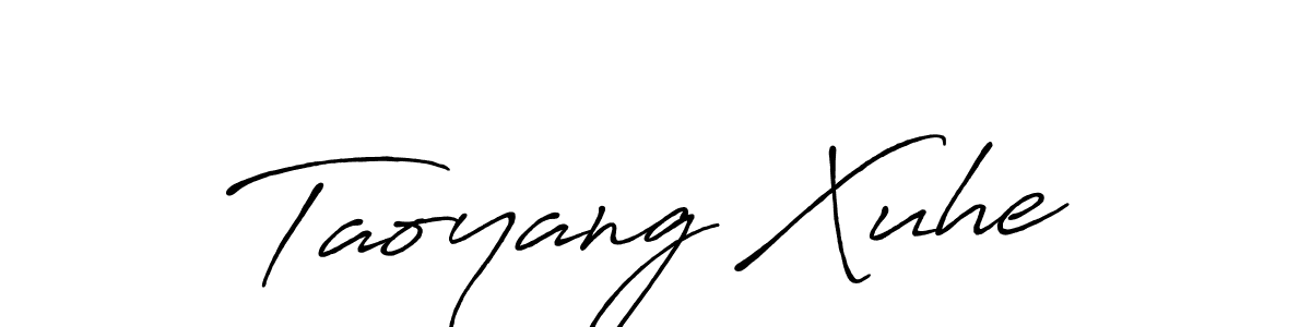 How to Draw Taoyang Xuhe signature style? Antro_Vectra_Bolder is a latest design signature styles for name Taoyang Xuhe. Taoyang Xuhe signature style 7 images and pictures png