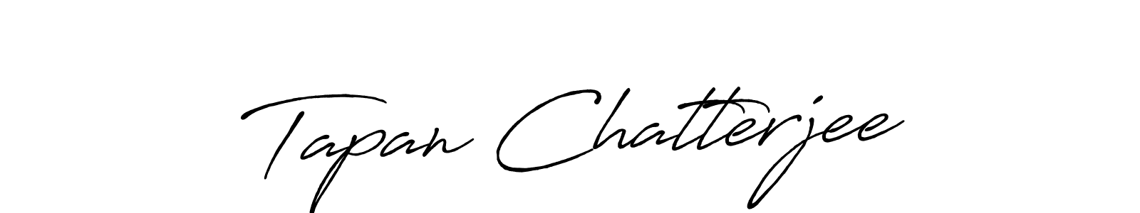 Best and Professional Signature Style for Tapan Chatterjee. Antro_Vectra_Bolder Best Signature Style Collection. Tapan Chatterjee signature style 7 images and pictures png