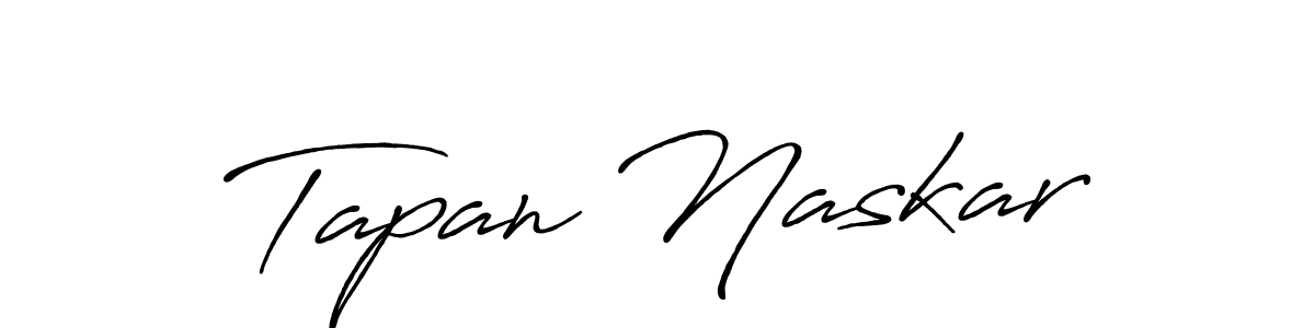 Best and Professional Signature Style for Tapan Naskar. Antro_Vectra_Bolder Best Signature Style Collection. Tapan Naskar signature style 7 images and pictures png