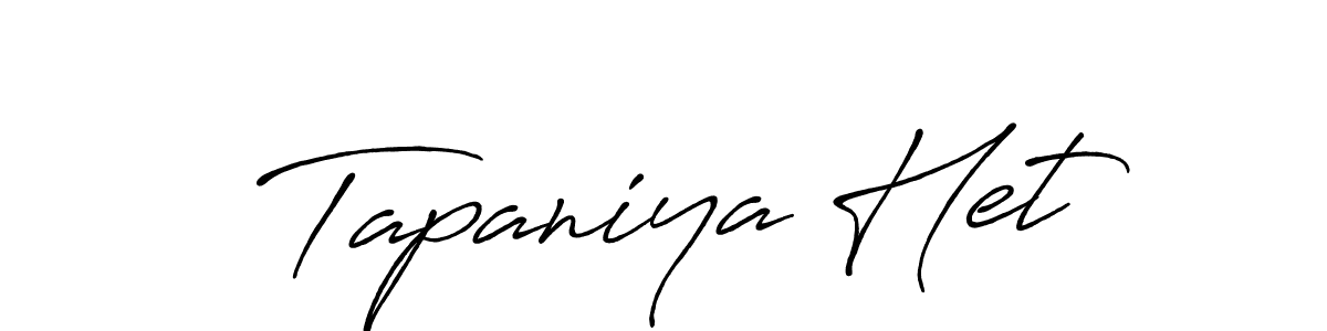 See photos of Tapaniya Het official signature by Spectra . Check more albums & portfolios. Read reviews & check more about Antro_Vectra_Bolder font. Tapaniya Het signature style 7 images and pictures png