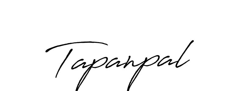 Antro_Vectra_Bolder is a professional signature style that is perfect for those who want to add a touch of class to their signature. It is also a great choice for those who want to make their signature more unique. Get Tapanpal name to fancy signature for free. Tapanpal signature style 7 images and pictures png