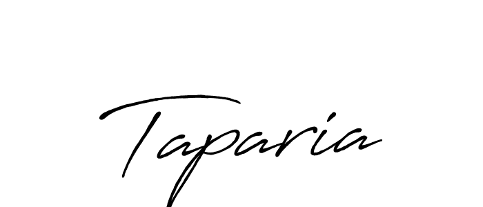 Best and Professional Signature Style for Taparia. Antro_Vectra_Bolder Best Signature Style Collection. Taparia signature style 7 images and pictures png