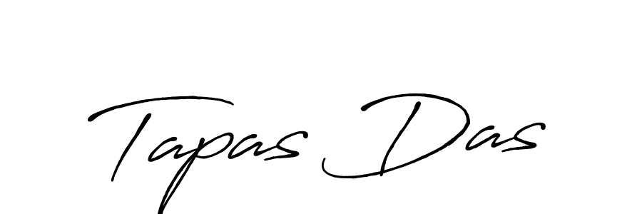 Make a beautiful signature design for name Tapas Das. Use this online signature maker to create a handwritten signature for free. Tapas Das signature style 7 images and pictures png