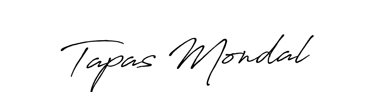 How to Draw Tapas Mondal signature style? Antro_Vectra_Bolder is a latest design signature styles for name Tapas Mondal. Tapas Mondal signature style 7 images and pictures png
