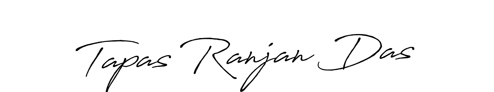It looks lik you need a new signature style for name Tapas Ranjan Das. Design unique handwritten (Antro_Vectra_Bolder) signature with our free signature maker in just a few clicks. Tapas Ranjan Das signature style 7 images and pictures png