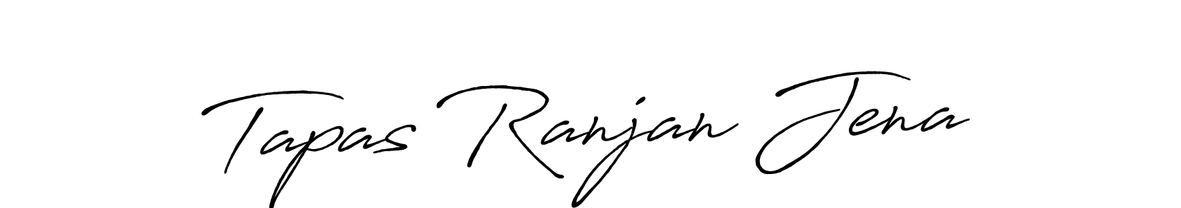 Here are the top 10 professional signature styles for the name Tapas Ranjan Jena. These are the best autograph styles you can use for your name. Tapas Ranjan Jena signature style 7 images and pictures png