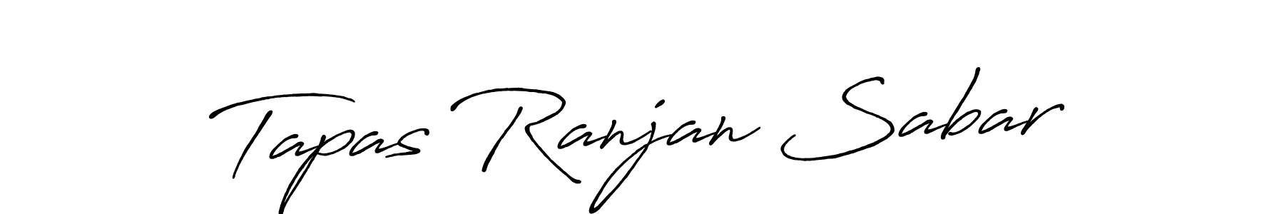 Also You can easily find your signature by using the search form. We will create Tapas Ranjan Sabar name handwritten signature images for you free of cost using Antro_Vectra_Bolder sign style. Tapas Ranjan Sabar signature style 7 images and pictures png