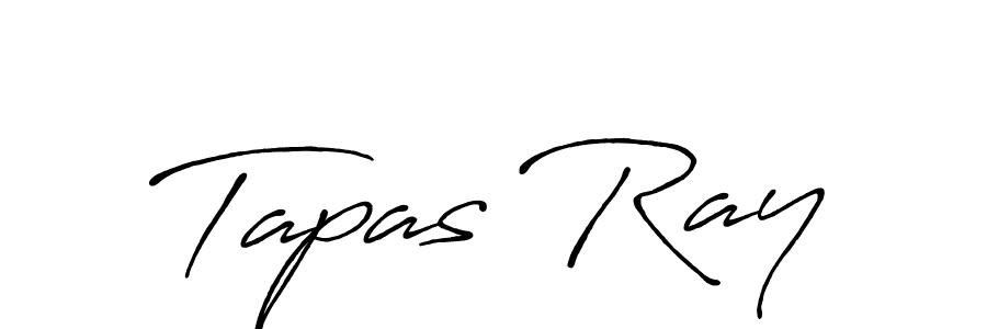 if you are searching for the best signature style for your name Tapas Ray. so please give up your signature search. here we have designed multiple signature styles  using Antro_Vectra_Bolder. Tapas Ray signature style 7 images and pictures png