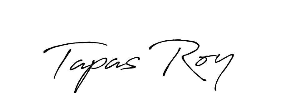 Similarly Antro_Vectra_Bolder is the best handwritten signature design. Signature creator online .You can use it as an online autograph creator for name Tapas Roy. Tapas Roy signature style 7 images and pictures png