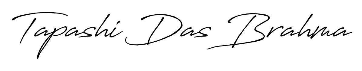 How to Draw Tapashi Das Brahma signature style? Antro_Vectra_Bolder is a latest design signature styles for name Tapashi Das Brahma. Tapashi Das Brahma signature style 7 images and pictures png