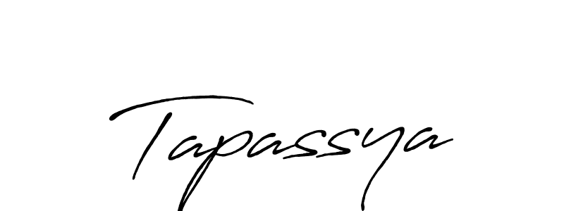 Antro_Vectra_Bolder is a professional signature style that is perfect for those who want to add a touch of class to their signature. It is also a great choice for those who want to make their signature more unique. Get Tapassya name to fancy signature for free. Tapassya signature style 7 images and pictures png
