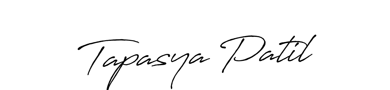 Similarly Antro_Vectra_Bolder is the best handwritten signature design. Signature creator online .You can use it as an online autograph creator for name Tapasya Patil. Tapasya Patil signature style 7 images and pictures png