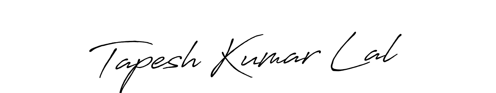 Similarly Antro_Vectra_Bolder is the best handwritten signature design. Signature creator online .You can use it as an online autograph creator for name Tapesh Kumar Lal. Tapesh Kumar Lal signature style 7 images and pictures png