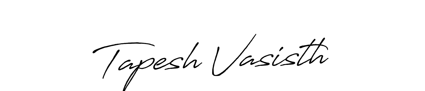 Make a short Tapesh Vasisth signature style. Manage your documents anywhere anytime using Antro_Vectra_Bolder. Create and add eSignatures, submit forms, share and send files easily. Tapesh Vasisth signature style 7 images and pictures png