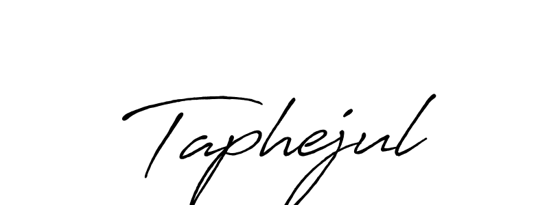 Best and Professional Signature Style for Taphejul. Antro_Vectra_Bolder Best Signature Style Collection. Taphejul signature style 7 images and pictures png