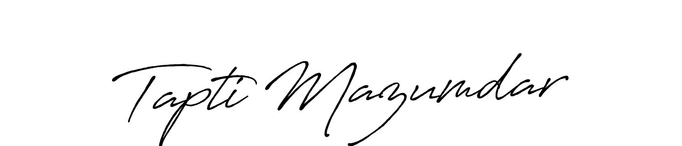 Check out images of Autograph of Tapti Mazumdar name. Actor Tapti Mazumdar Signature Style. Antro_Vectra_Bolder is a professional sign style online. Tapti Mazumdar signature style 7 images and pictures png