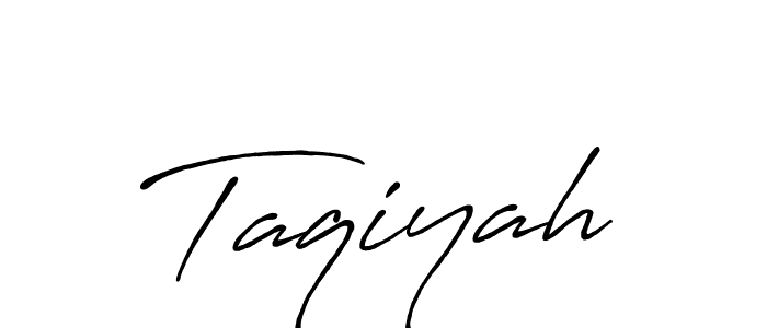 See photos of Taqiyah official signature by Spectra . Check more albums & portfolios. Read reviews & check more about Antro_Vectra_Bolder font. Taqiyah signature style 7 images and pictures png