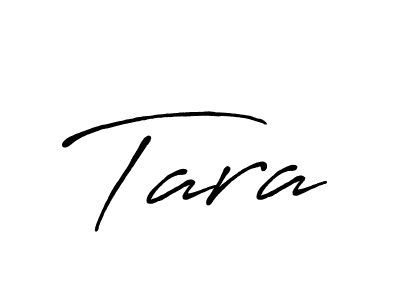 Also we have Tara name is the best signature style. Create professional handwritten signature collection using Antro_Vectra_Bolder autograph style. Tara signature style 7 images and pictures png