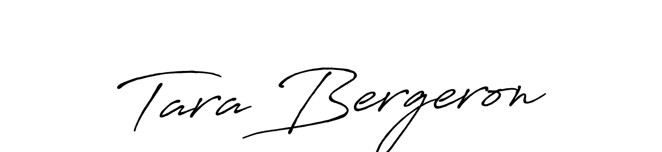 How to Draw Tara Bergeron signature style? Antro_Vectra_Bolder is a latest design signature styles for name Tara Bergeron. Tara Bergeron signature style 7 images and pictures png