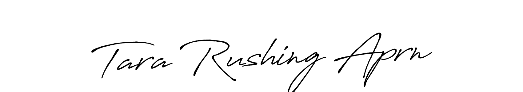Check out images of Autograph of Tara Rushing Aprn name. Actor Tara Rushing Aprn Signature Style. Antro_Vectra_Bolder is a professional sign style online. Tara Rushing Aprn signature style 7 images and pictures png