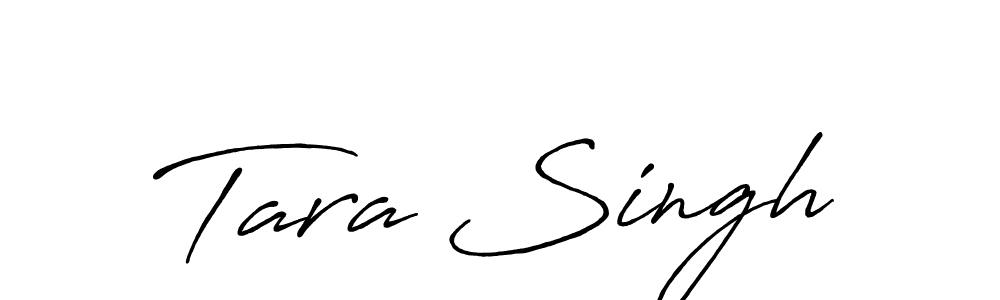 Here are the top 10 professional signature styles for the name Tara Singh. These are the best autograph styles you can use for your name. Tara Singh signature style 7 images and pictures png